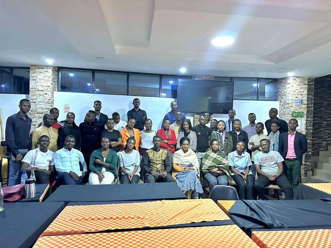 AFSLI Conference Slide