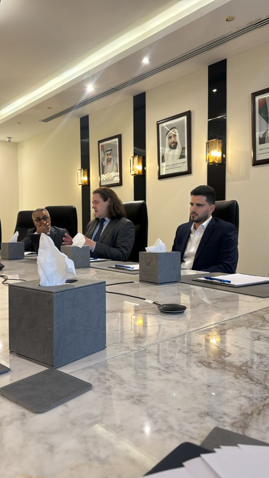 AFSLI Conference Slide