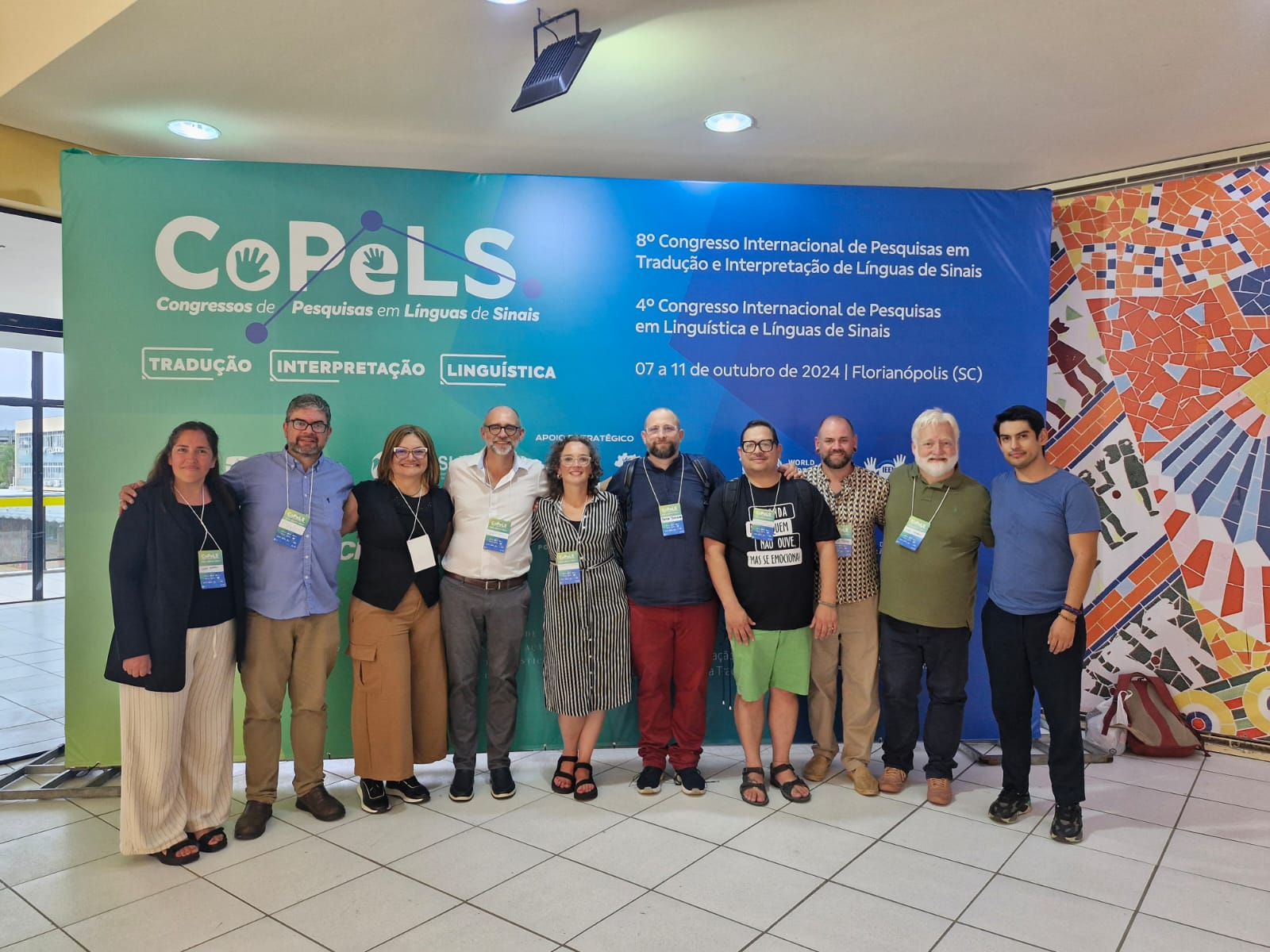 AFSLI Conference Slide