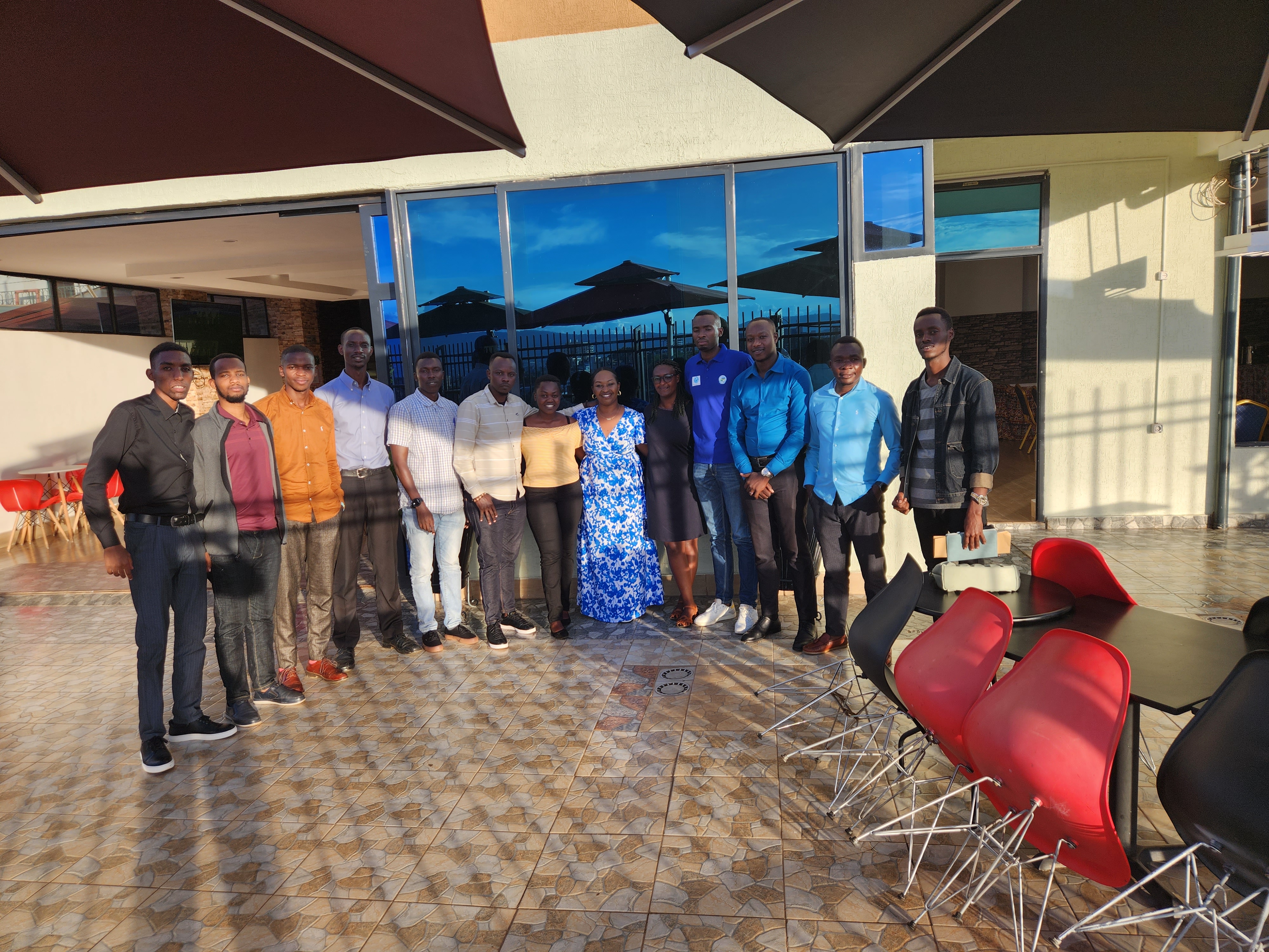 AFSLI Conference Slide